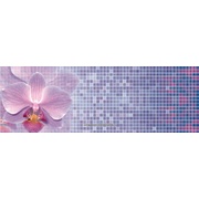 Декор Absolut Keramika Desiree Orchid Mosaic C