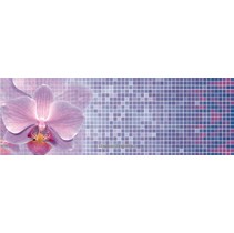 Absolut Keramika Desiree Orchid Mosaic C