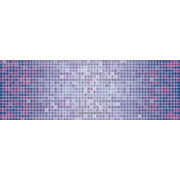 Декор Absolut Keramika Desiree Orchid Mosaic Lines