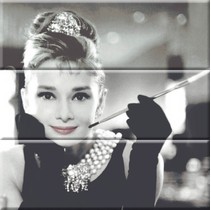 Absolut Keramika Diamond Composicion (3 плитки)