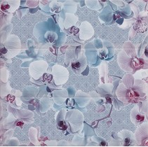 Absolut Keramika Dots Composicion Soft Azul