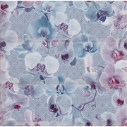 Панно Absolut Keramika Dots Composicion Soft, Azul