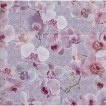 Absolut Keramika Dots Composicion Soft Lila
