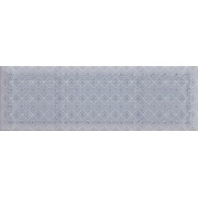 Декор Absolut Keramika Dots Soft Lines Azul