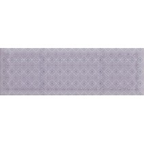 Absolut Keramika Dots Soft Lines Lila