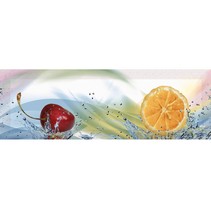 Absolut Keramika Dots Rainbow Kitchen 02