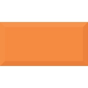 Настенная плитка Absolut Keramika Fresh Monocolor Naranja