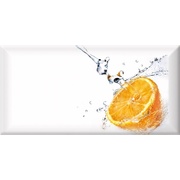 Декор Absolut Keramika Fresh Orange