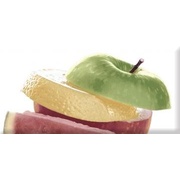 Декор Absolut Keramika Fruit Mosaic Fruit Mosaic 1