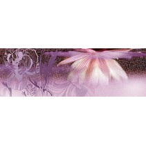 Absolut Keramika Gaudi Pacific Malva B