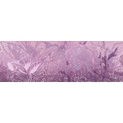 Декор Absolut Keramika Gaudi Pacific Malva C