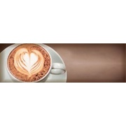 Декор Absolut Keramika Gold Capuccino Decor Coffee Capuccino Marron A