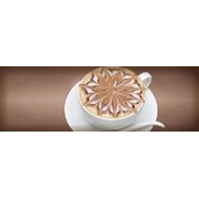 Декор Absolut Keramika Gold Capuccino Decor Coffee Capuccino Marron B