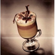 Панно Absolut Keramika Gold Capuccino Composicion Coffee Capuccino Marron