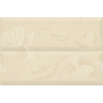 Absolut Keramika Gold Composicion Flowers