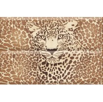 Absolut Keramika Gold Composicion Wild 02