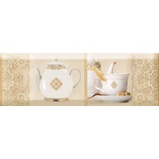 Декор Absolut Keramika Gold New Line Kitchen B