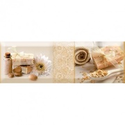 Декор Absolut Keramika Gold New Line Spa A