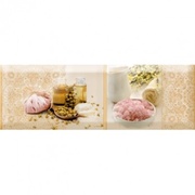 Декор Absolut Keramika Gold New Line Spa B