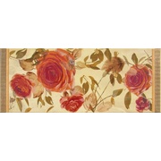 Декор Absolut Keramika Mesina Decor Rosas