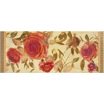 Absolut Keramika Mesina Decor Rosas