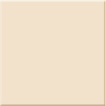 Absolut Keramika Monocolor 100х100 Milano Crema Brillo