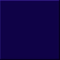 Absolut Keramika Monocolor 100х100 Milano Cobalto Brillo