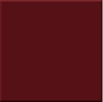 Absolut Keramika Monocolor 100х100 Milano Burdeos Brillo
