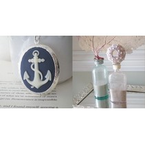 Absolut Keramika Monocolor 100х200 Biselado Decor Cenefa Nautica B
