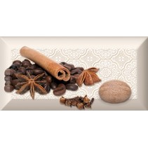 Absolut Keramika Monocolor 100х200 Biselado Decor Spices 04 E