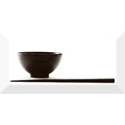 Декор Absolut Keramika Monocolor 100х200 Biselado Decor Japan Tea 02 C