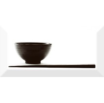 Absolut Keramika Monocolor 100х200 Biselado Decor Japan Tea 02 C