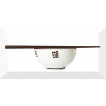 Absolut Keramika Monocolor 100х200 Biselado Decor Japan Tea 03 B