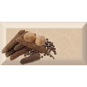 Декор Absolut Keramika Monocolor 100х200 Biselado Decor Spices 04 A
