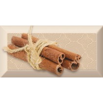 Absolut Keramika Monocolor 100х200 Biselado Decor Spices 04 C