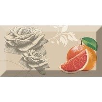 Absolut Keramika Monocolor 100х200 Biselado Decor Vintage 01