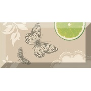 Декор Absolut Keramika Monocolor 100х200 Biselado Decor Vintage 02