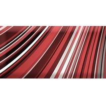 Absolut Keramika Monocolor 7.5х15 Biselado Mix Lines RBW 1