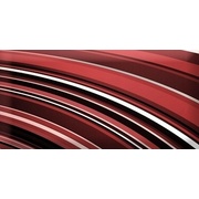 Декор Absolut Keramika Monocolor 7.5х15 Biselado Mix Lines RBW 3