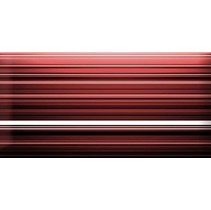 Absolut Keramika Monocolor 7.5х15 Biselado Mix Lines RBW 5