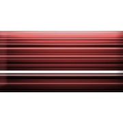 Декор Absolut Keramika Monocolor 7.5х15 Biselado Mix Lines RBW 5
