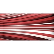 Декор Absolut Keramika Monocolor 7.5х15 Biselado Mix Lines RBW 6