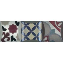 Absolut Keramika Monocolor Milano Mimbre Classic