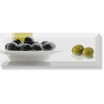Absolut Keramika Monocolor Olives 1