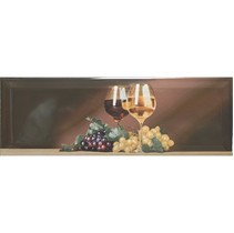 Absolut Keramika Monocolor Wine 1b