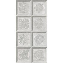 Absolut Keramika Newcastle Decor Newcastle Grey m2