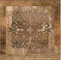 Absolut Keramika Newcastle Decor Brown