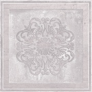 Декор Absolut Keramika Newcastle Decor Grey