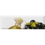 Декор Absolut Keramika Olives Fluor Decor 02