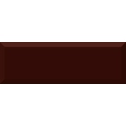 Настенная плитка Absolut Keramika Paris Marron